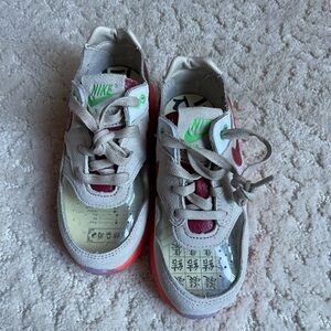 2021 CLOT x Nike Air Max Kiss of Death